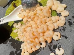 -吴越荣记苏州菜·松鼠桂鱼100%活鱼现做(月光码头店)