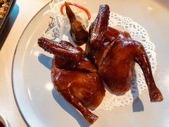 -三号黄浦会Canton Table