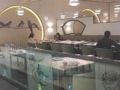 -周渝食惦·酸菜鱼精致川菜(横岗店)