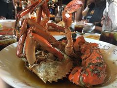 -Ministry of Crab(科伦坡店)