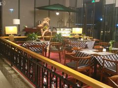 -大梅沙游艇度假酒店