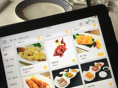 -梧桐餐厅(泉城路店)