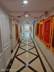 -国际月月生母婴月子中心(旗舰店)