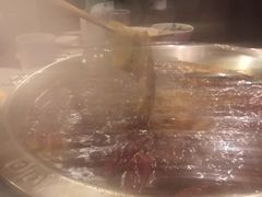 -山城年华老火锅(玉林店)