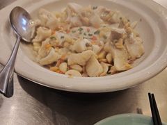 -潮界(LU·ONE凯德晶萃广场店)