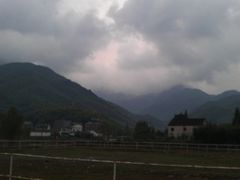 -山沟沟景区