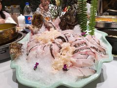 -好福记饭店(红梅公园店)