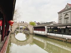 -召稼楼古镇