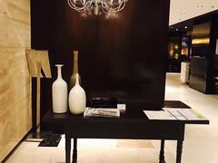 -龙之梦万丽酒店青餐厅