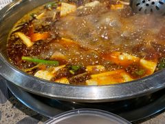 -肖肖酸萝卜鱼火锅(总店)