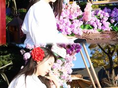 -七彩云南古滇温泉山庄