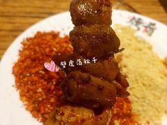 小肠-成都烧烤(川大店)