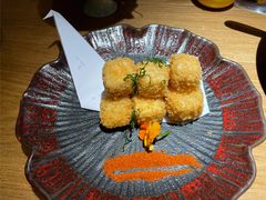 -江左尚白日本料理(万象城店)