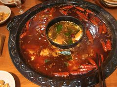 -舒家大院重庆老火锅(纪念塔店)