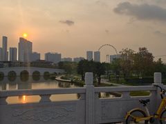 -顺峰山公园