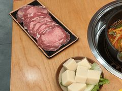 -黔三一夺夺粉酸汤火锅(百信店)