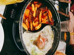 -火炉火自助餐(西直门凯德MALL店)