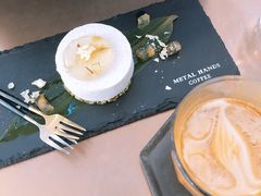 -铁手珈琲制造局metalhands(望京店)