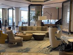 -扬州万怡酒店-中餐厅(文昌中路店)