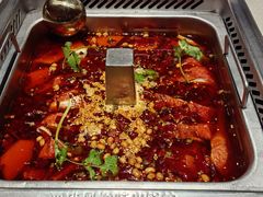 -海底捞火锅(九久奥特莱斯店)