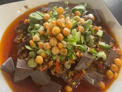 -祖传曾羊肉饭店