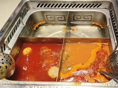 -海底捞火锅(塘厦天虹店)