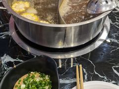 -潮汕美牛肉丸火锅店(天宁寺店)