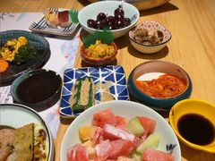 -贵木日本料理·铁板烧(新地假日广场店)