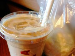 -COSTA COFFEE(西湖天地店)