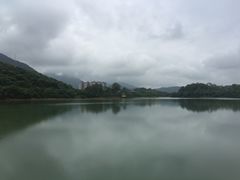 -东湖国际大酒店叠石酒楼