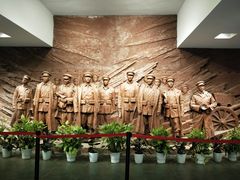 -辛亥革命博物院北区