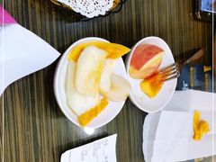 -豪客来牛排(府河店)