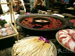 -重庆渝达老火锅(春熙路店)