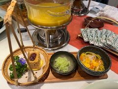 -叶叶菩提·晋福宫