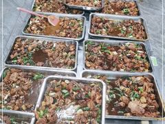 -向民炒鸡老店(火车站店)