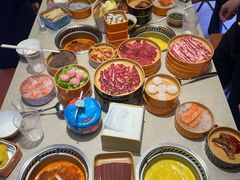 -海底捞大排档火锅(打浦路店)