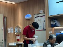-米村拌饭(金象城店)