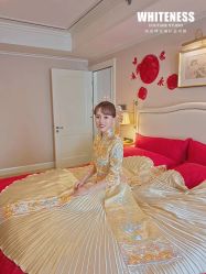 -纯色时光婚纱艺术馆WHITE