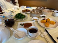 冰烧三层肉-利苑酒家(合景国际金融广场店)