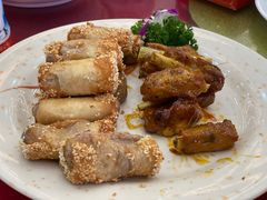 -新河畔海鲜酒楼(虎门店)