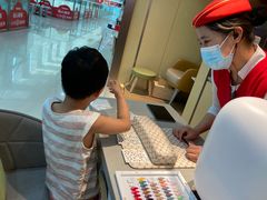-海底捞火锅(方塔东街店)