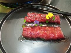 -飞尝蚝·顺德菜·鱼生(顺德总店)