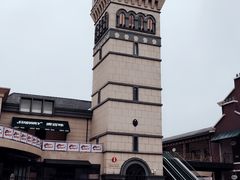 -王府井奥莱临潼小镇(临潼店)
