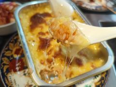 -十三姨正合丰烤肉(营迹路店)