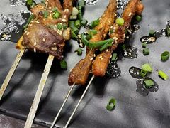 -四妹餐厅(玫瑰街店)