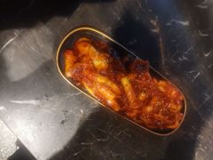 -大叹号·朝鲜族烤肉(潍坊泰华城店)