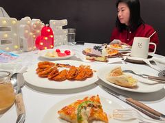 -食间牛排(重庆路万达店)