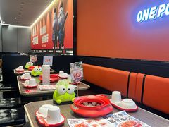 -胖哥俩肉蟹煲(石家庄长安万达店)