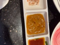 -木槿花韩式炭烤·熟成肉工坊(孙文东路店)