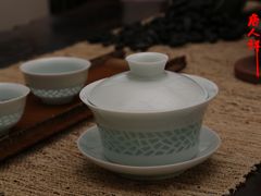 -唐人祥·茶馆(总店)